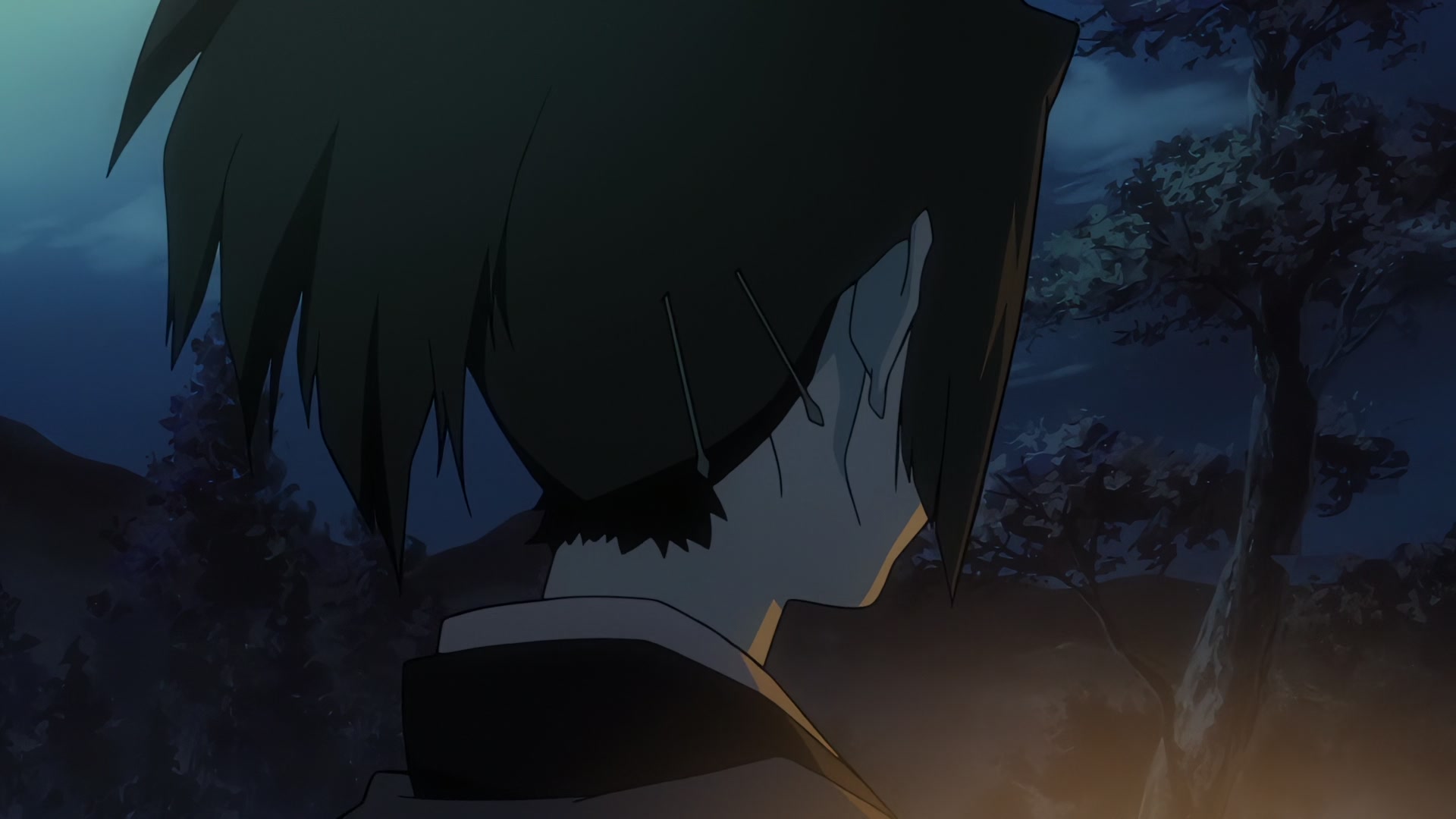 Samurai Champloo Ep 7: A Risky Racket @ 00:09:07