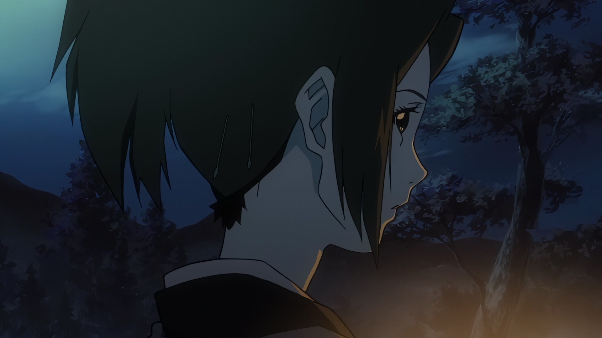 Samurai Champloo Ep 7: A Risky Racket @ 00:09:10