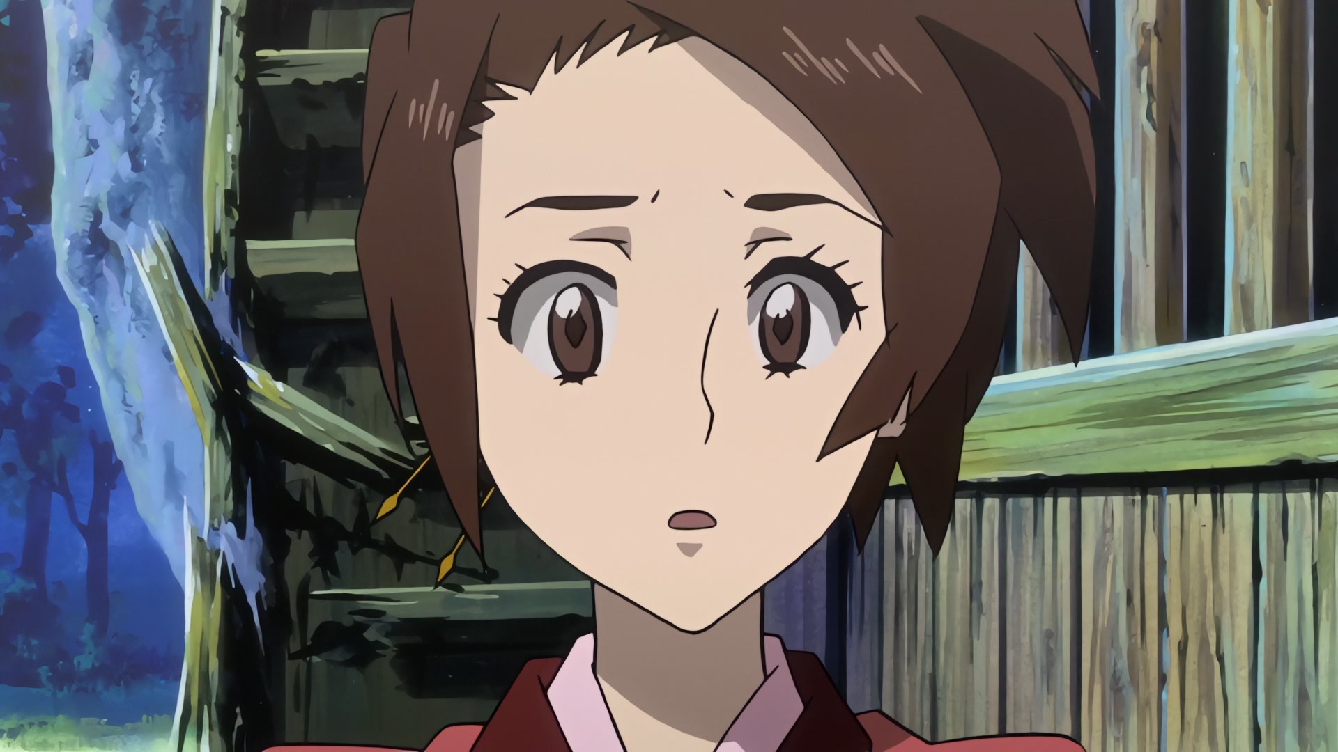 Samurai Champloo Ep 7: A Risky Racket @ 00:09:46
