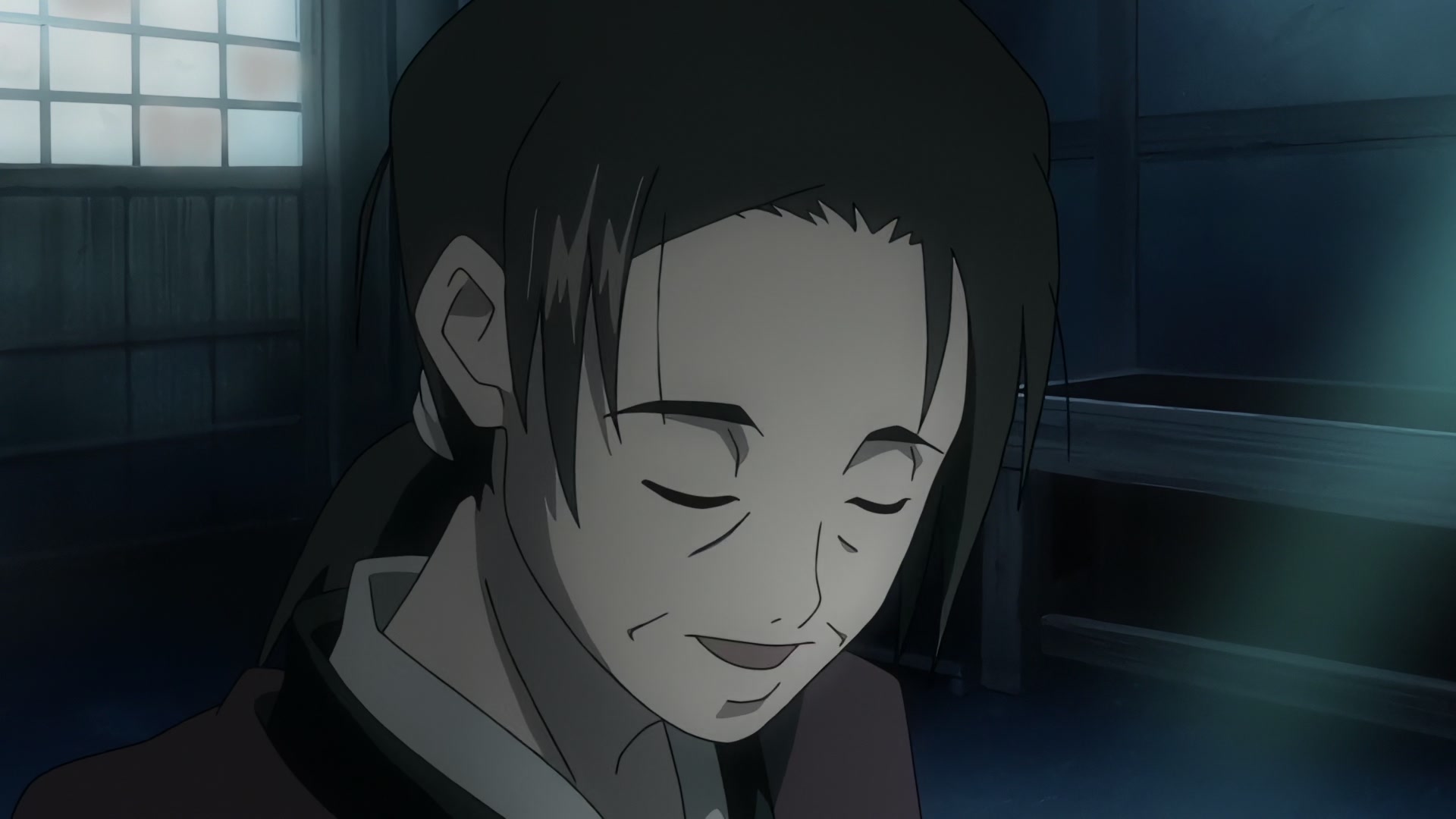 Samurai Champloo Ep 7: A Risky Racket @ 00:10:09