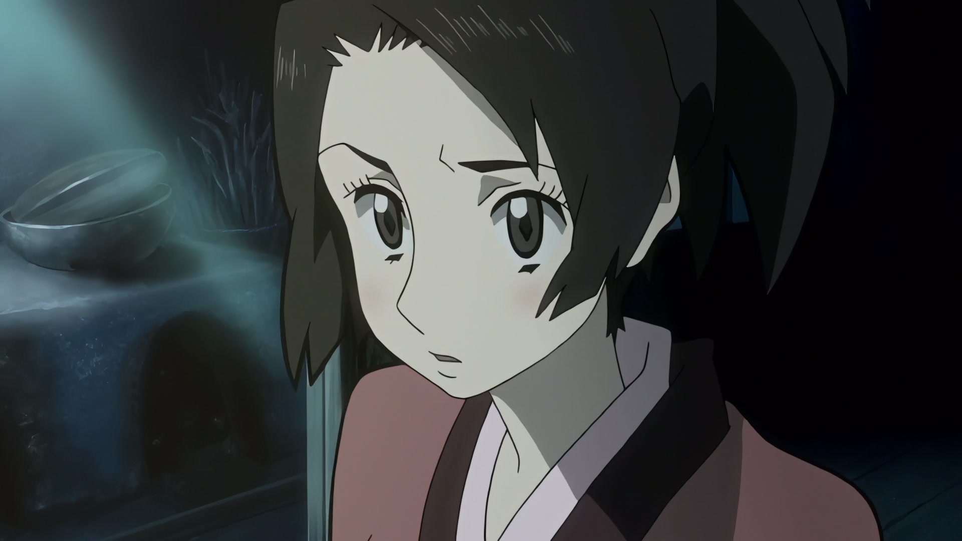 Samurai Champloo Ep 7: A Risky Racket @ 00:10:12