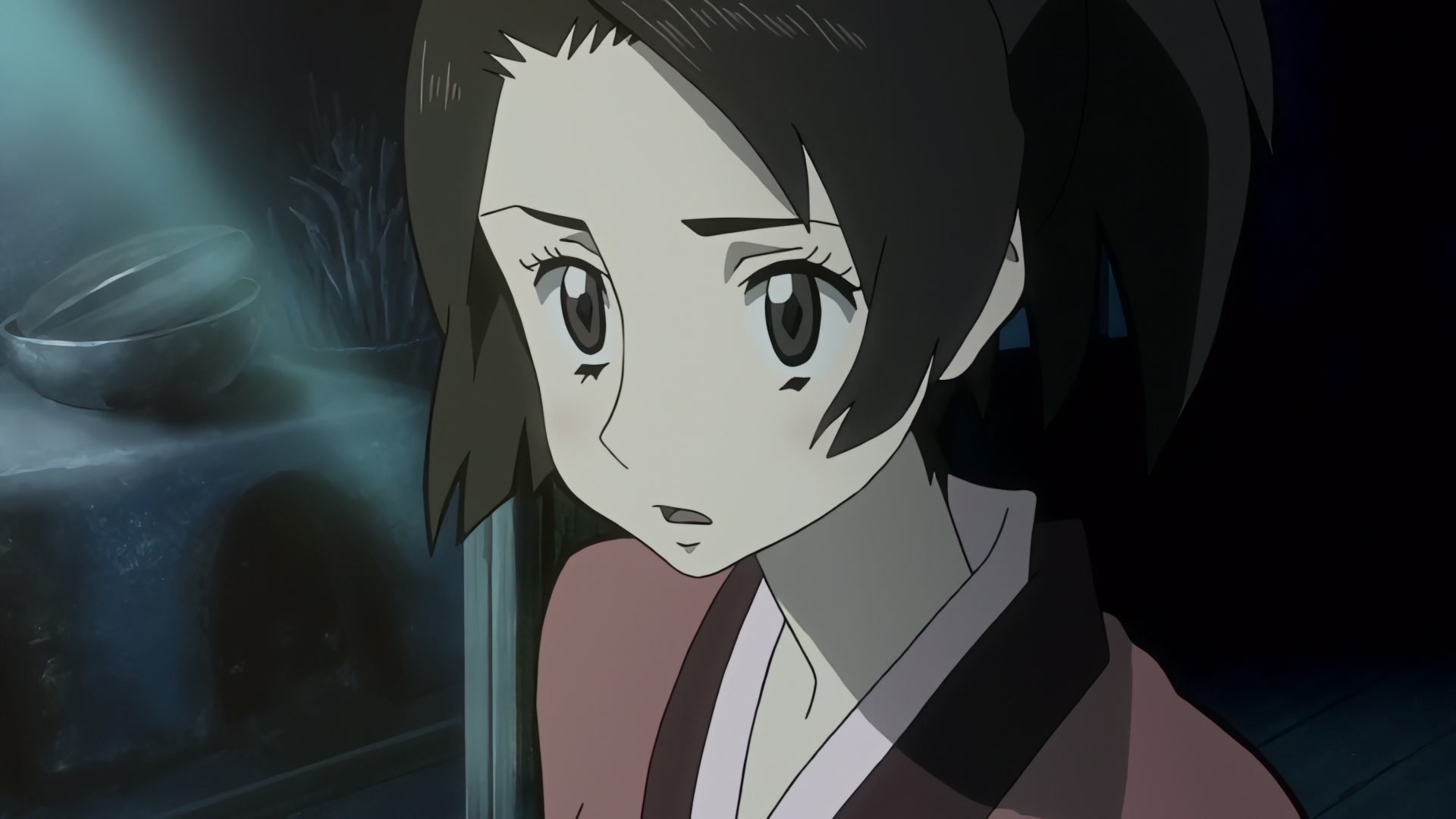 Samurai Champloo Ep 7: A Risky Racket @ 00:10:25