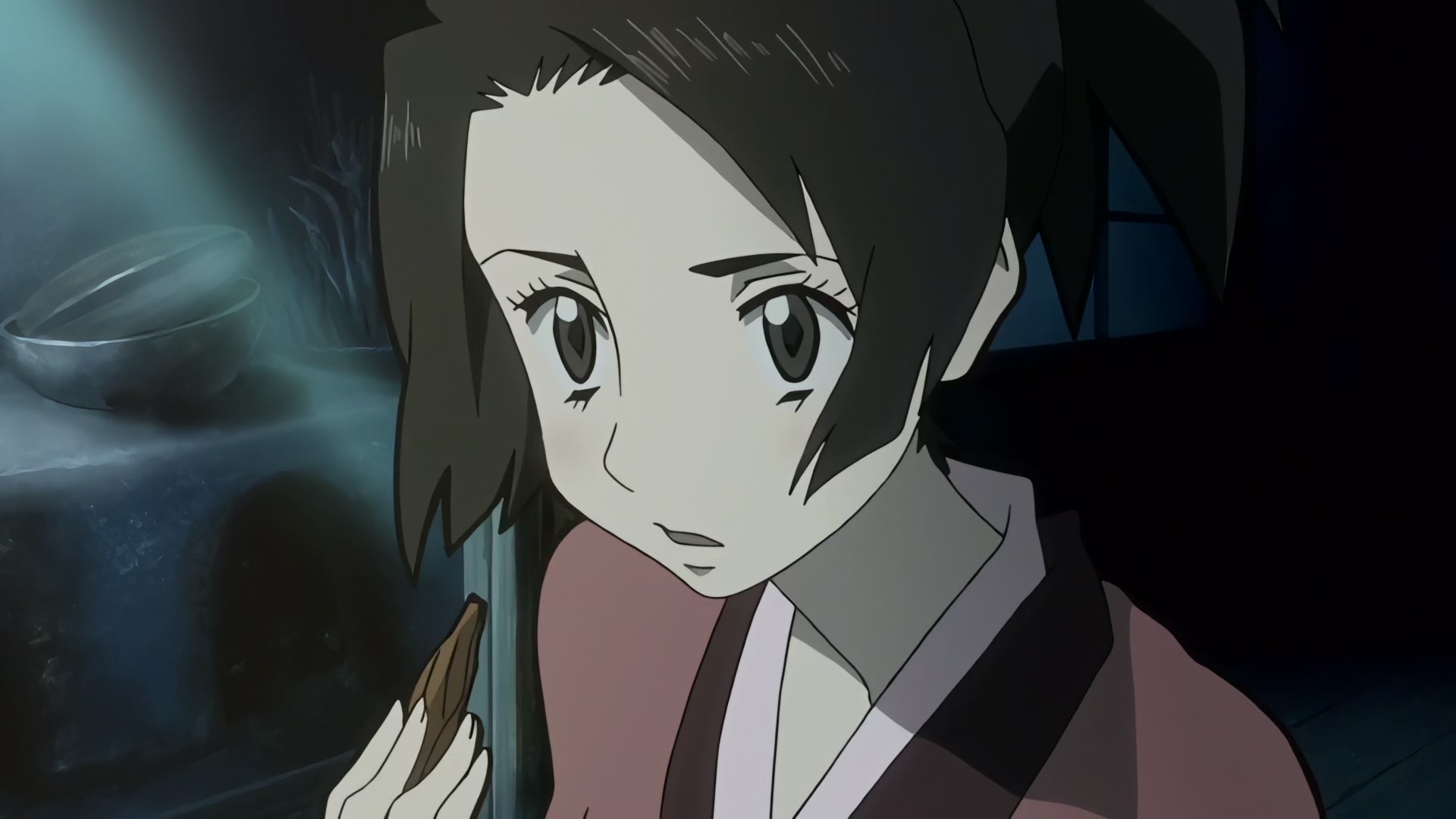 Samurai Champloo Ep 7: A Risky Racket @ 00:10:32
