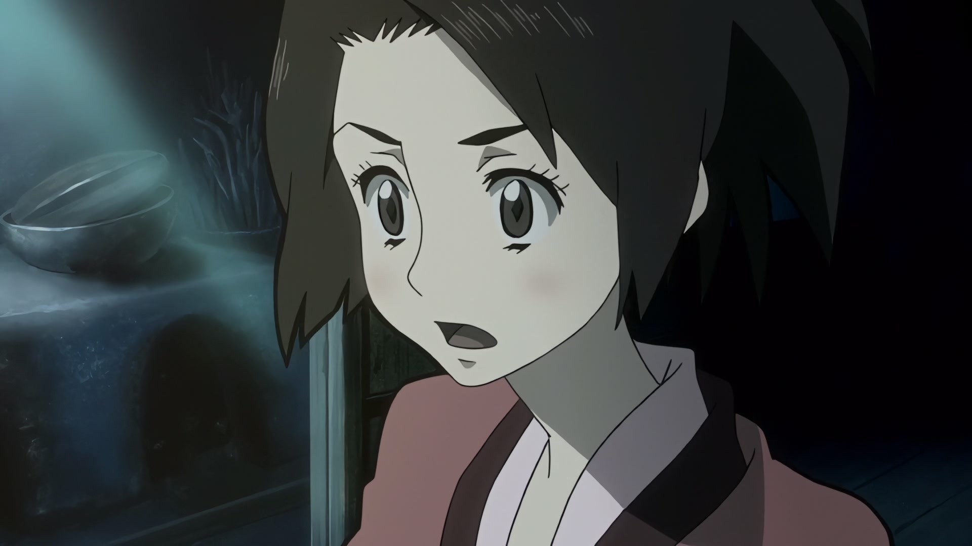 Samurai Champloo Ep 7: A Risky Racket @ 00:10:38