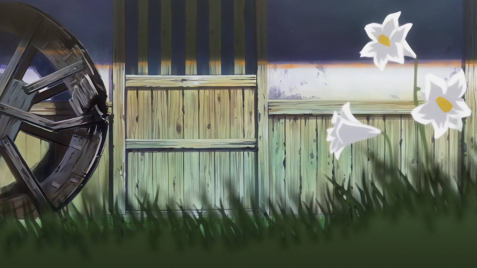 Samurai Champloo Ep 7: A Risky Racket @ 00:10:45