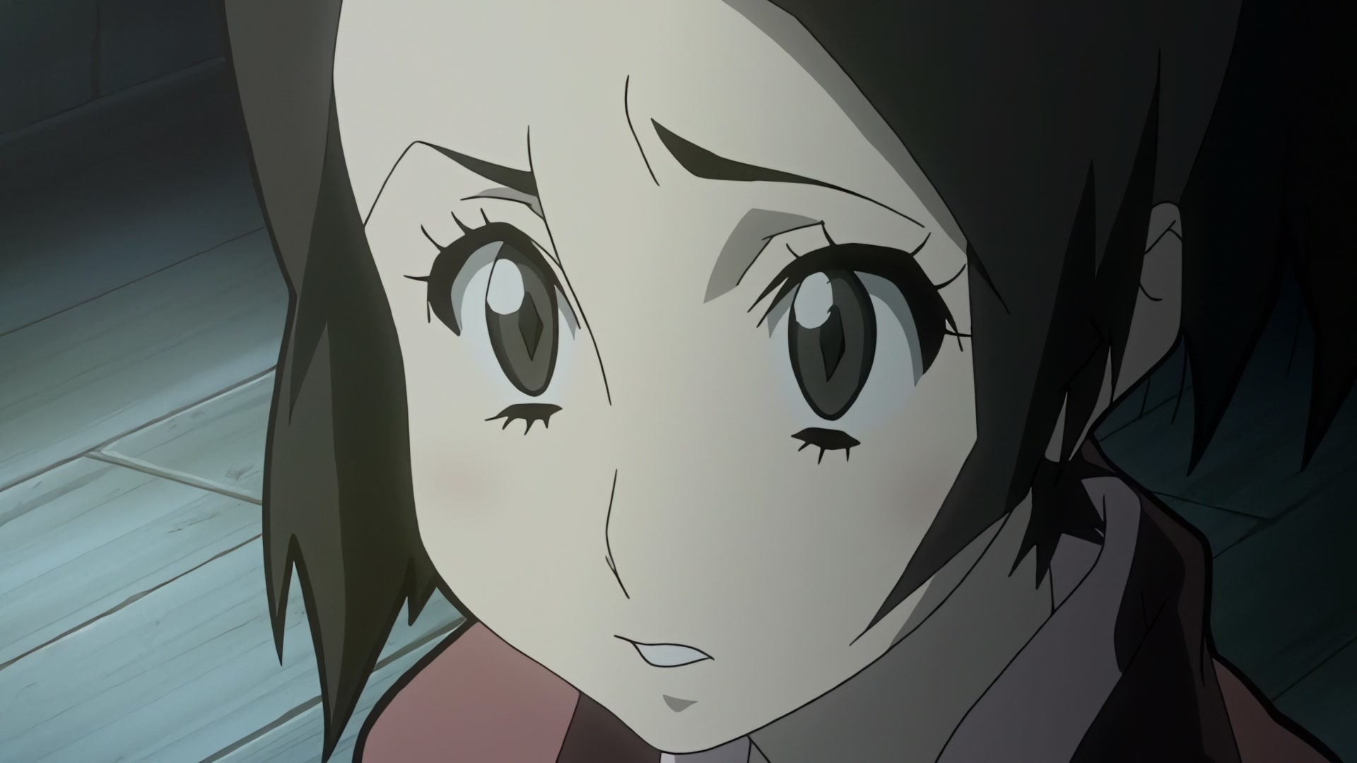 Samurai Champloo Ep 7: A Risky Racket @ 00:10:48