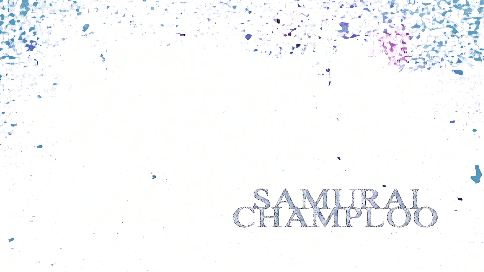 Samurai Champloo Ep 7: A Risky Racket @ 00:10:52