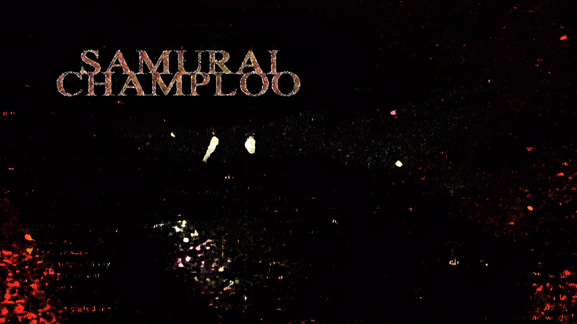 Samurai Champloo Ep 7: A Risky Racket @ 00:10:55