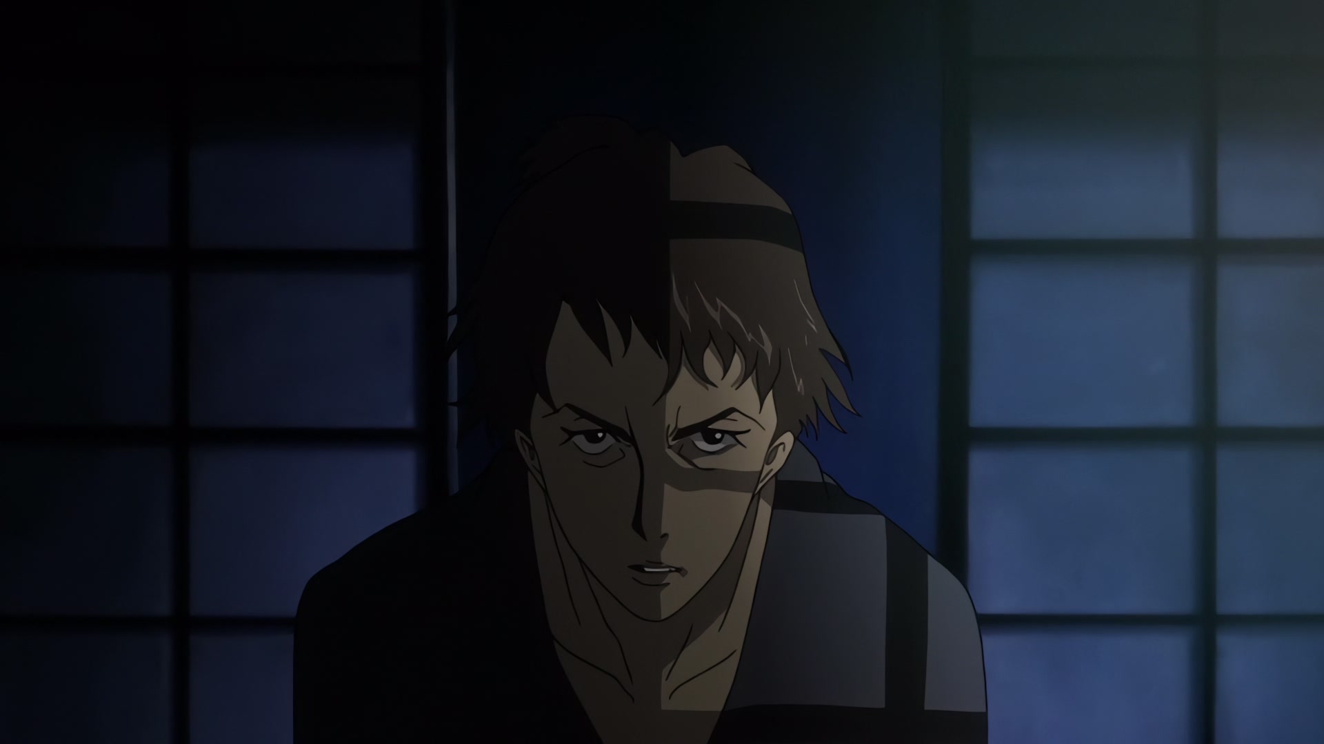 Samurai Champloo Ep 7: A Risky Racket @ 00:11:24