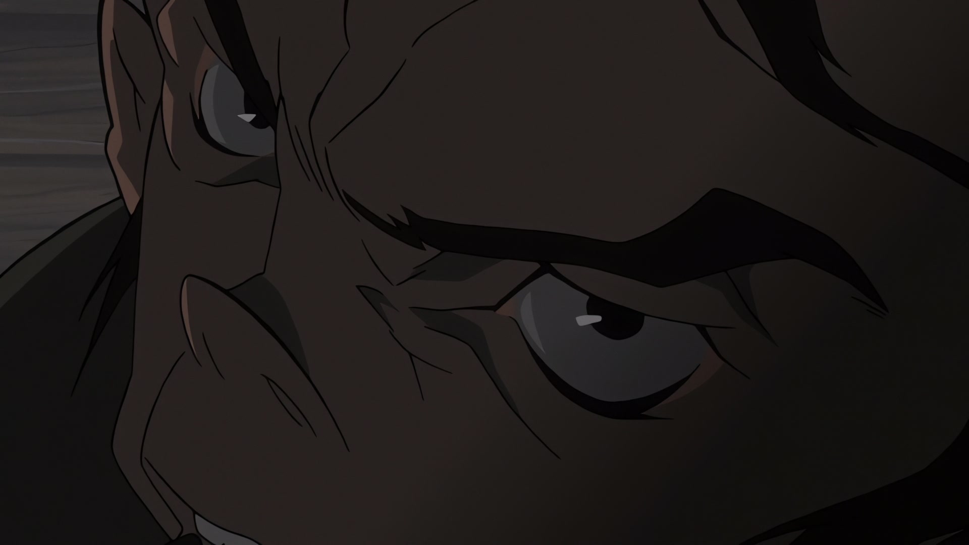 Samurai Champloo Ep 7: A Risky Racket @ 00:11:57
