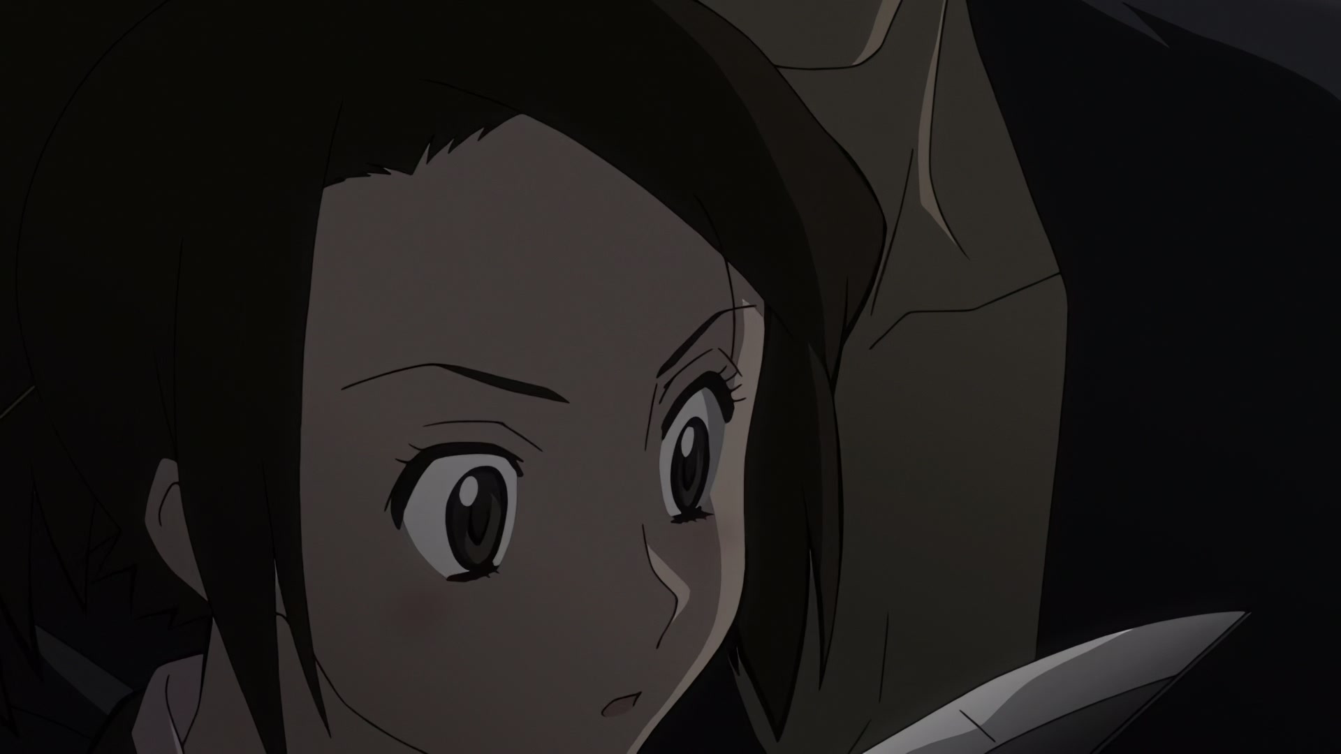 Samurai Champloo Ep 7: A Risky Racket @ 00:14:04