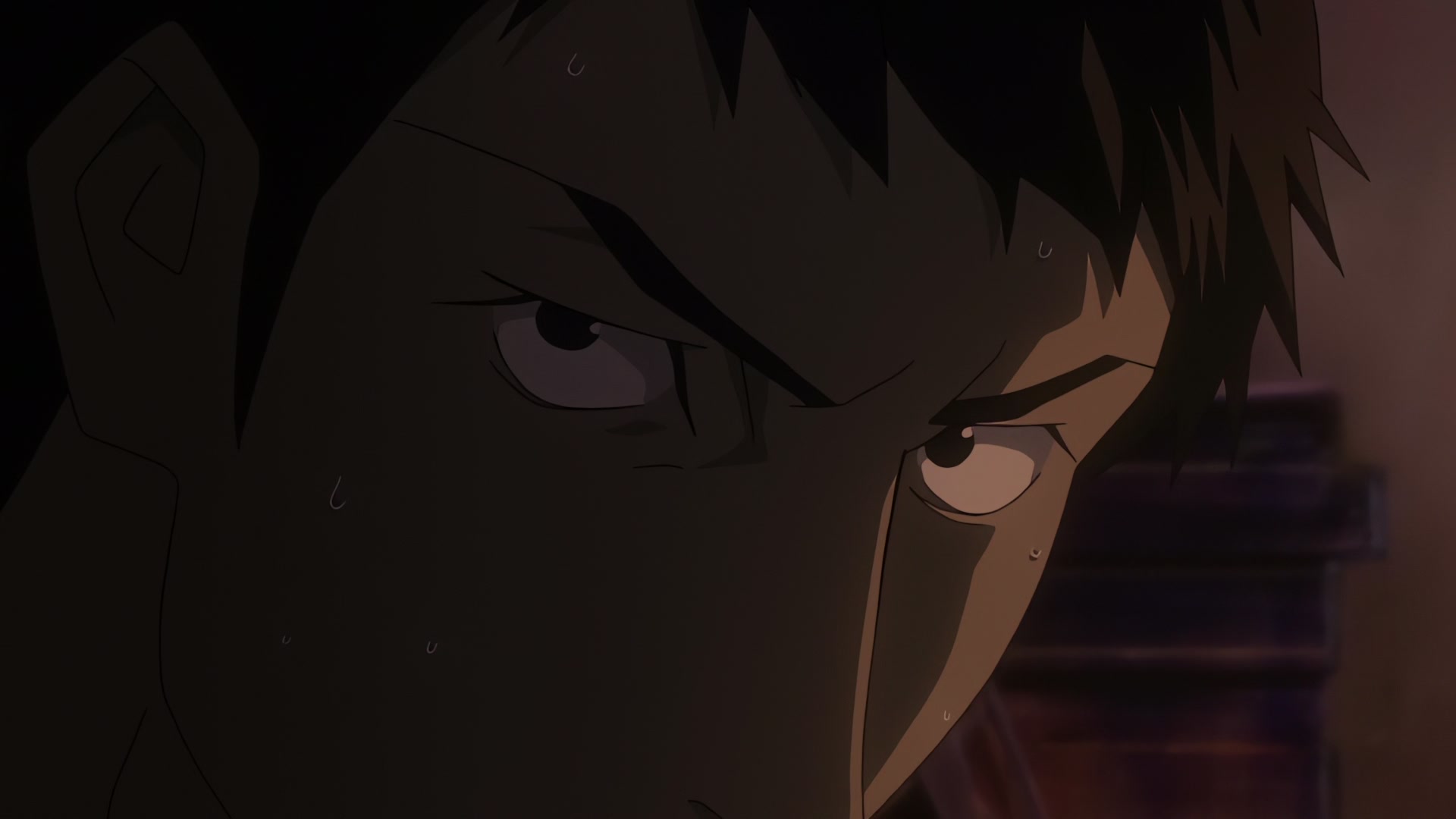 Samurai Champloo Ep 7: A Risky Racket @ 00:14:50