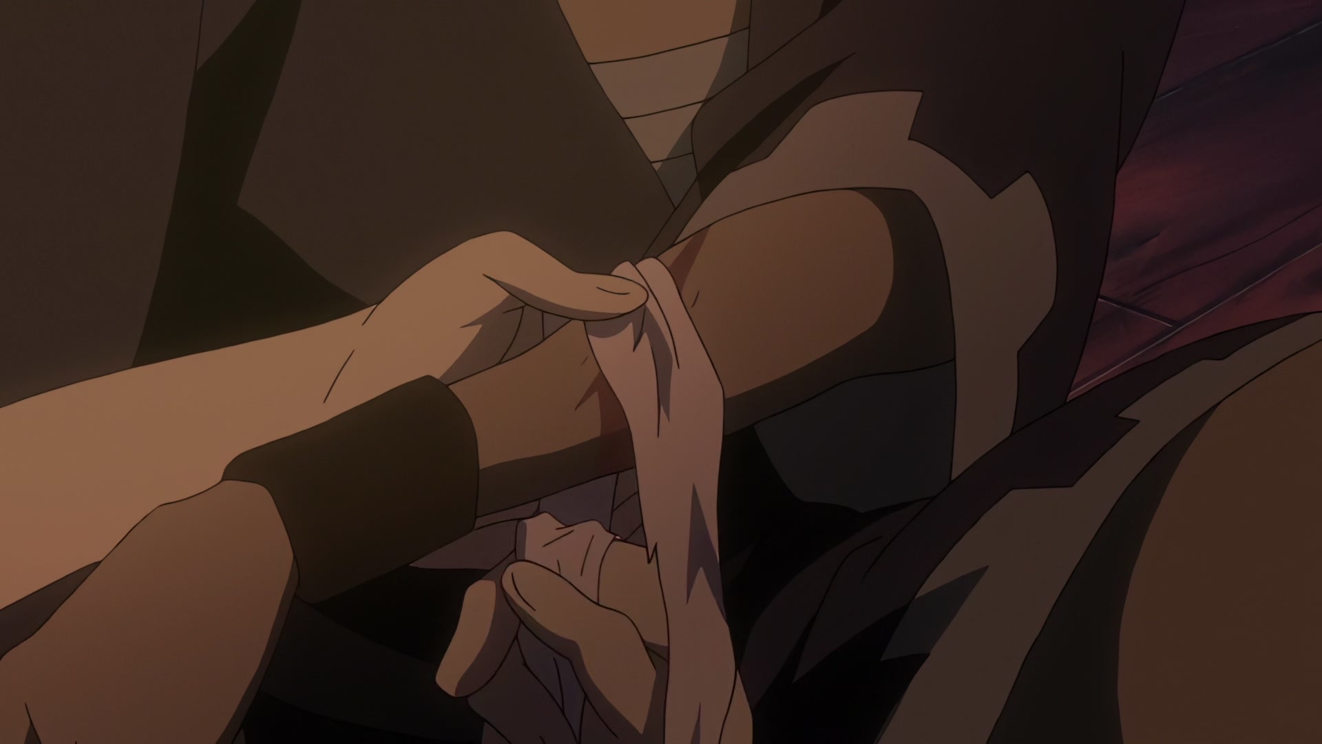 Samurai Champloo Ep 7: A Risky Racket @ 00:15:00