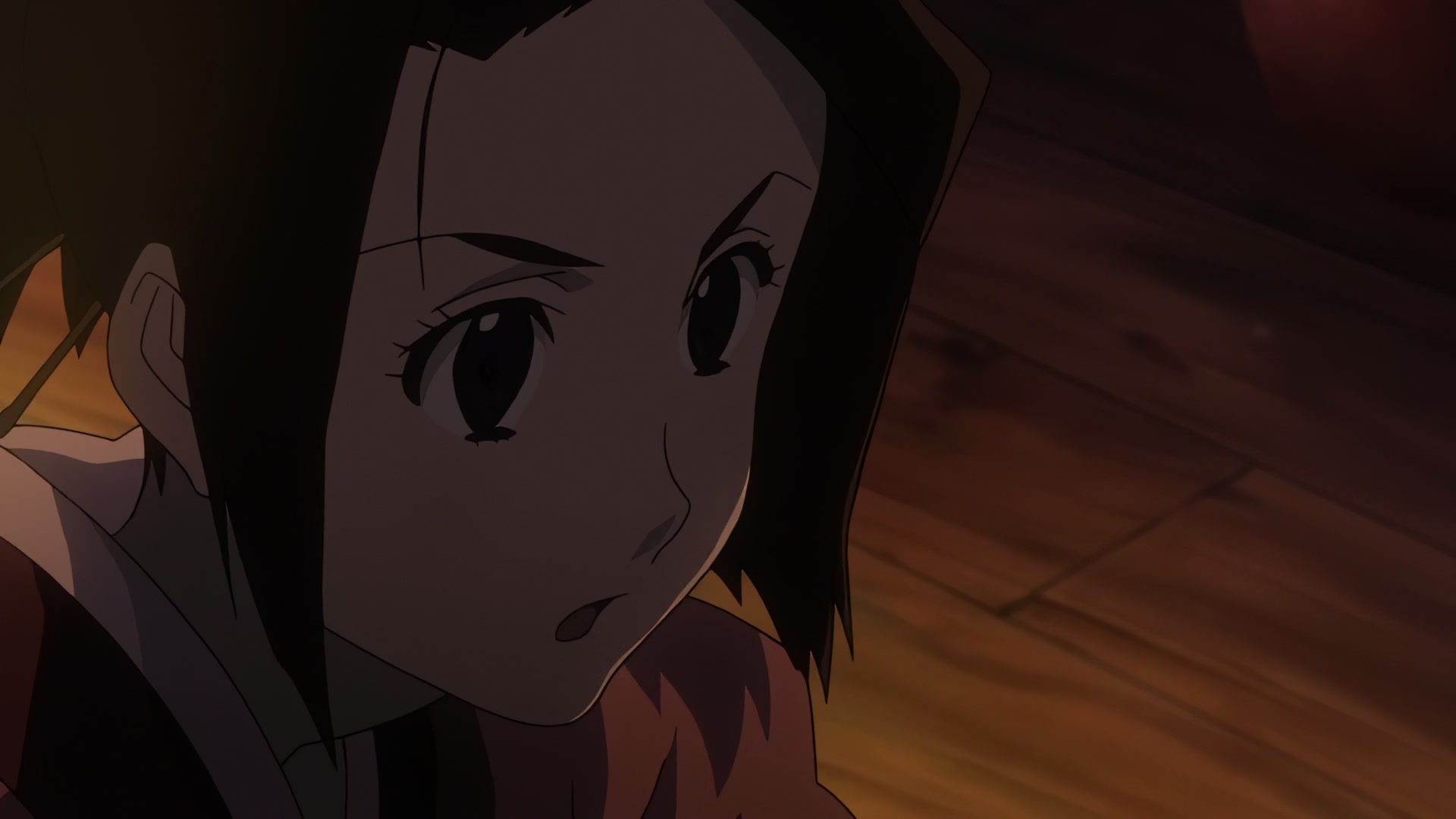 Samurai Champloo Ep 7: A Risky Racket @ 00:15:03