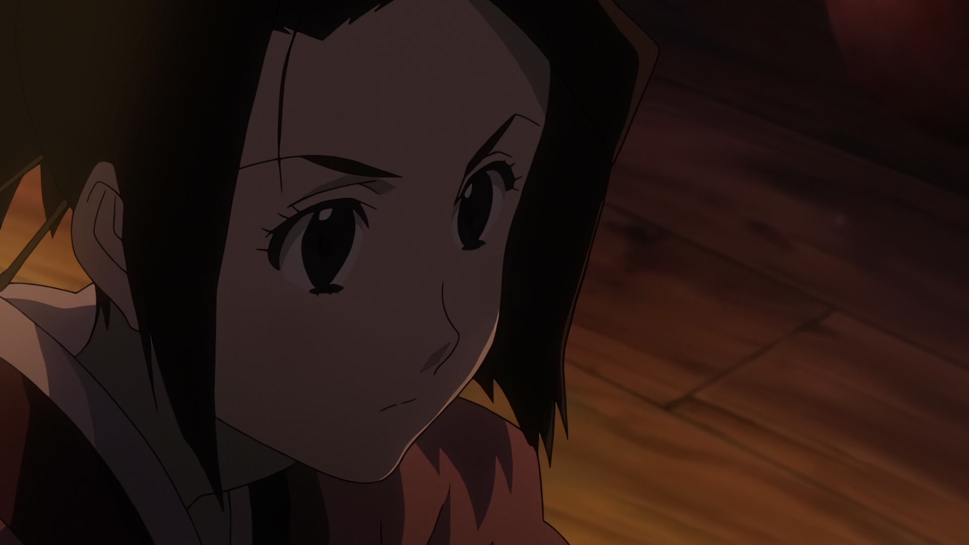 Samurai Champloo Ep 7: A Risky Racket @ 00:15:06