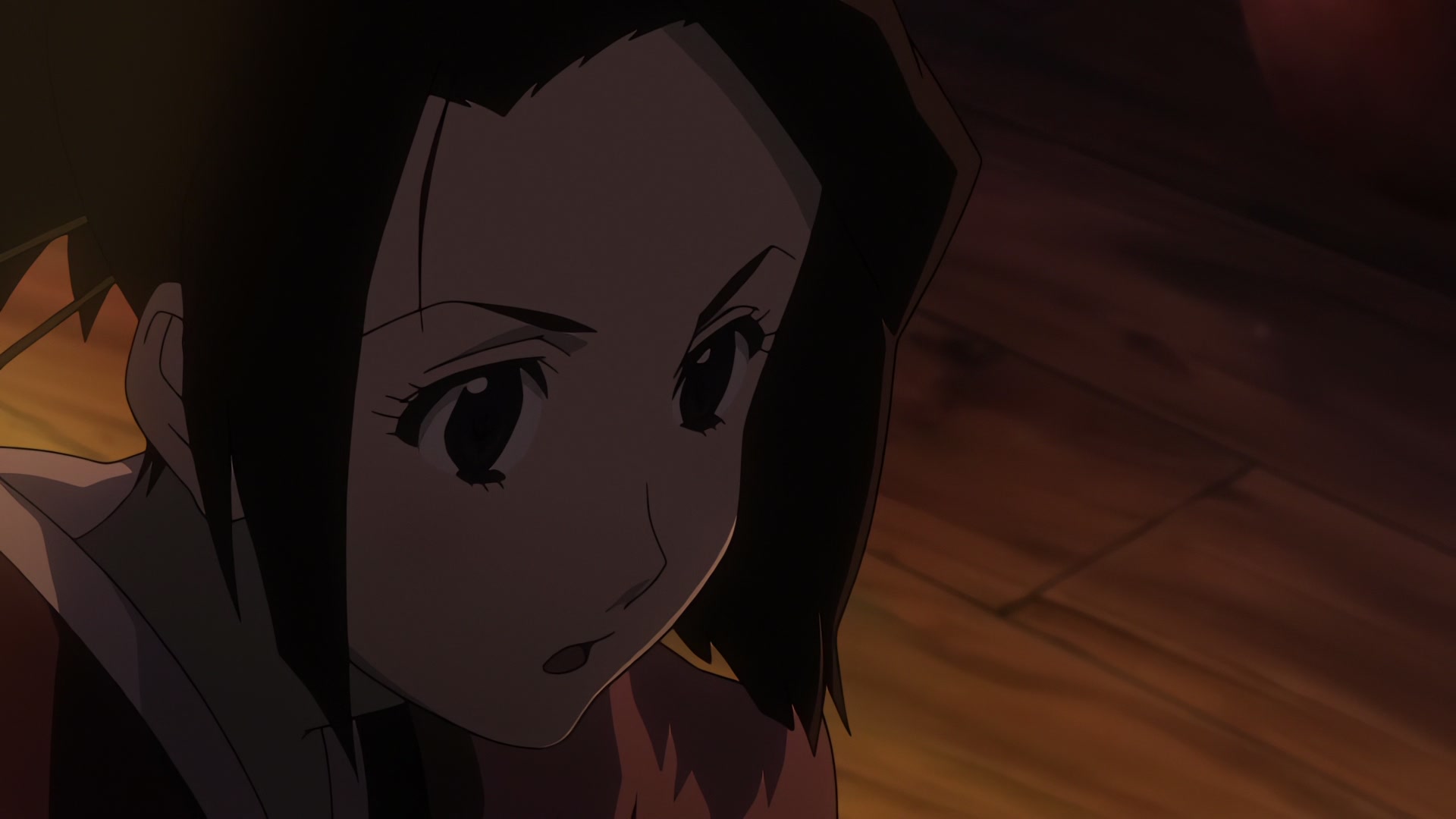 Samurai Champloo Ep 7: A Risky Racket @ 00:15:10