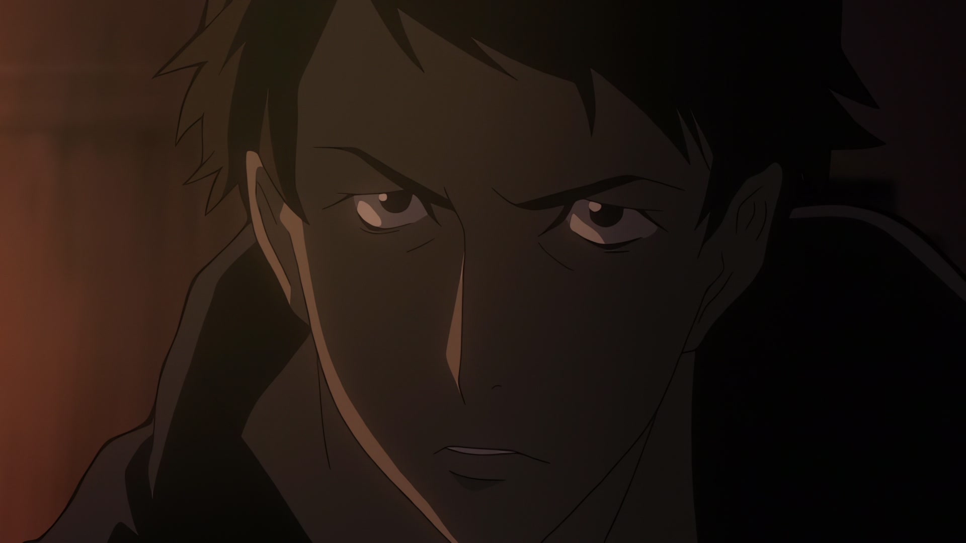Samurai Champloo Ep 7: A Risky Racket @ 00:15:36