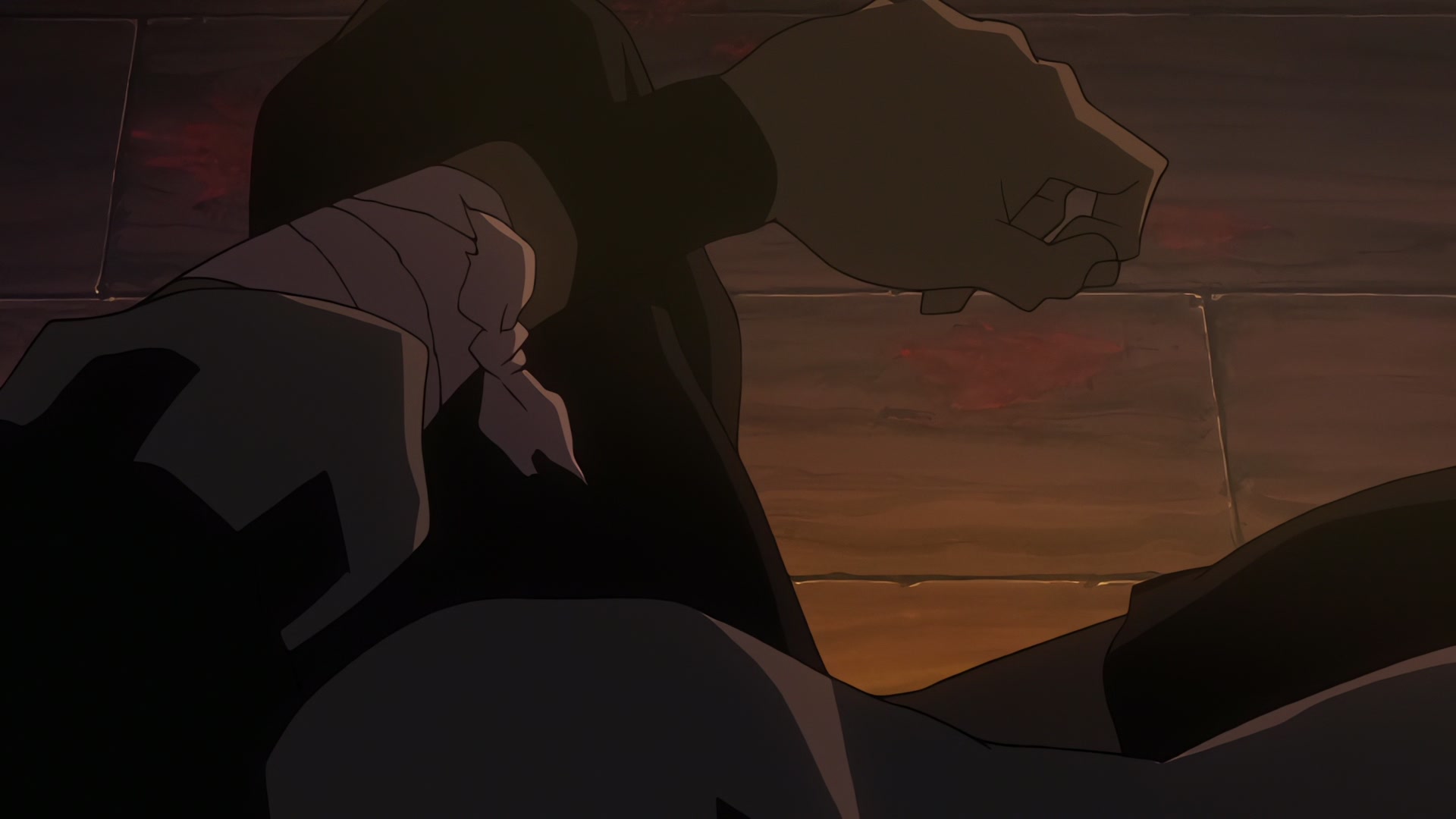 Samurai Champloo Ep 7: A Risky Racket @ 00:15:39