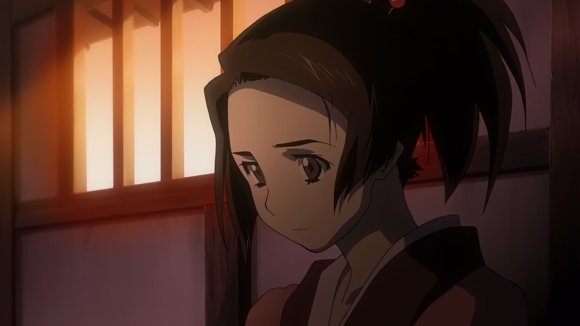 Samurai Champloo Ep 7: A Risky Racket @ 00:16:25