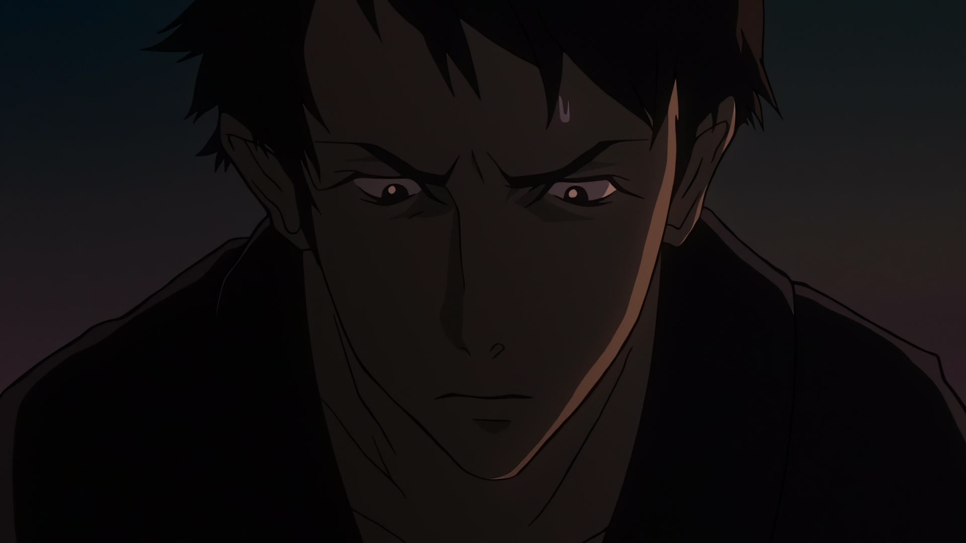 Samurai Champloo Ep 7: A Risky Racket @ 00:16:28