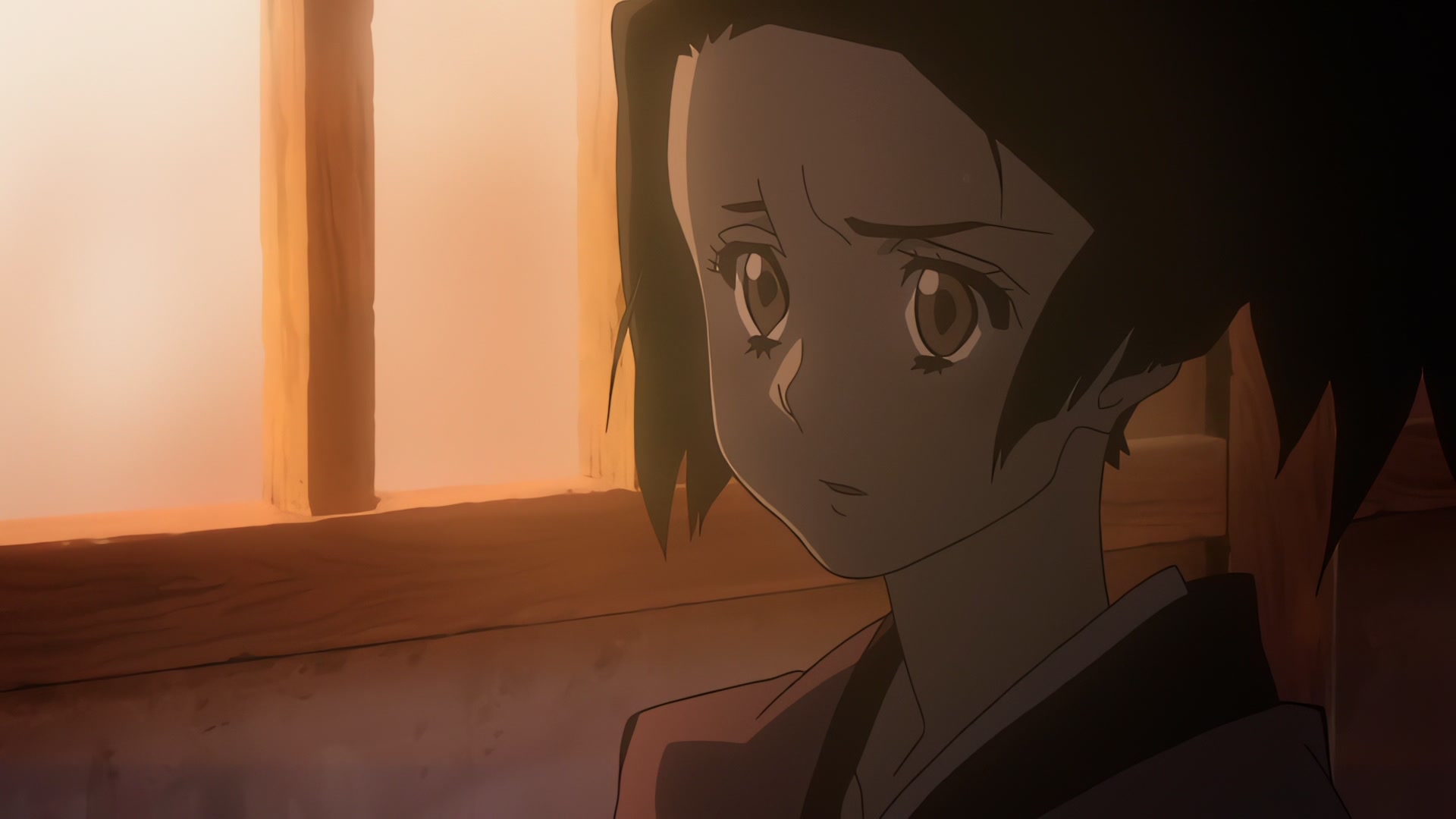 Samurai Champloo Ep 7: A Risky Racket @ 00:17:20