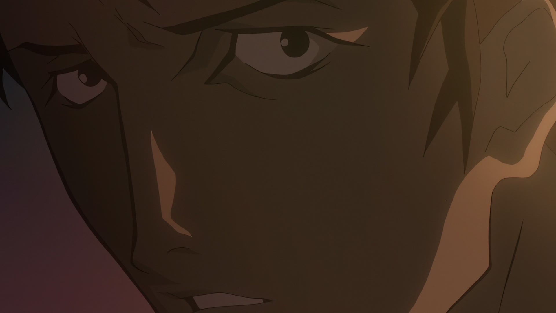 Samurai Champloo Ep 7: A Risky Racket @ 00:17:24