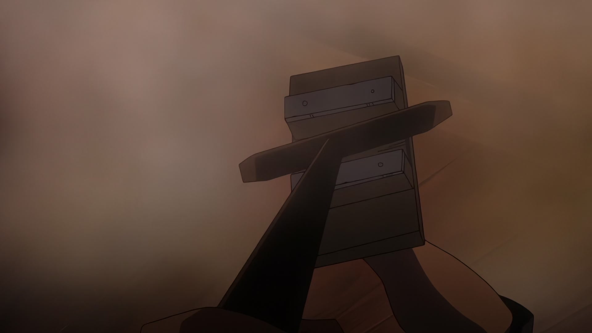 Samurai Champloo Ep 7: A Risky Racket @ 00:18:19