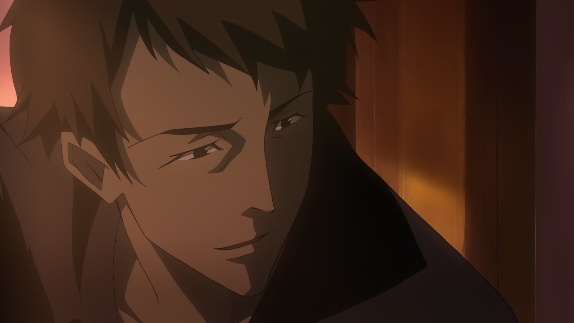 Samurai Champloo Ep 7: A Risky Racket @ 00:18:42