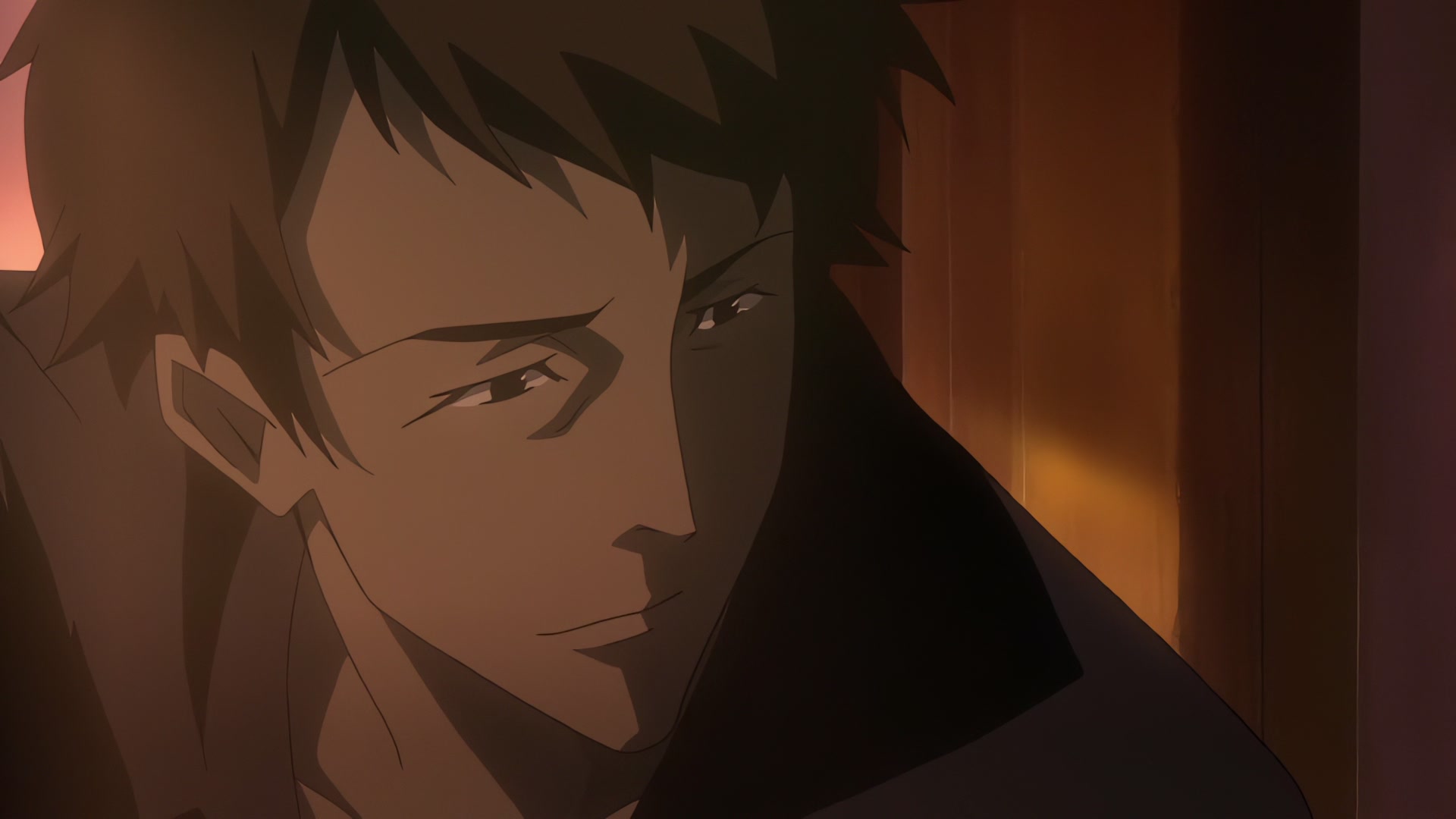 Samurai Champloo Ep 7: A Risky Racket @ 00:18:45