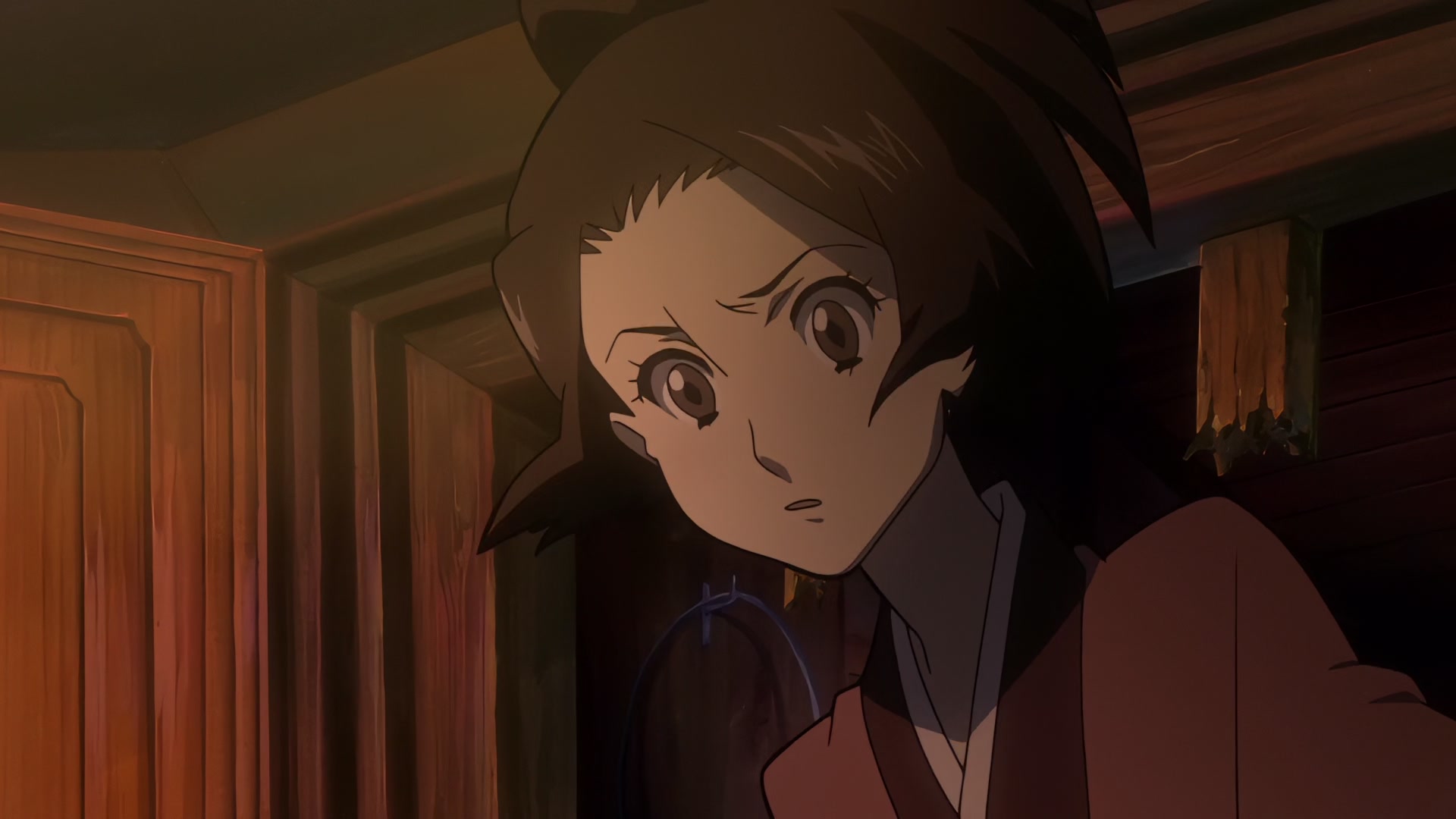Samurai Champloo Ep 7: A Risky Racket @ 00:19:02