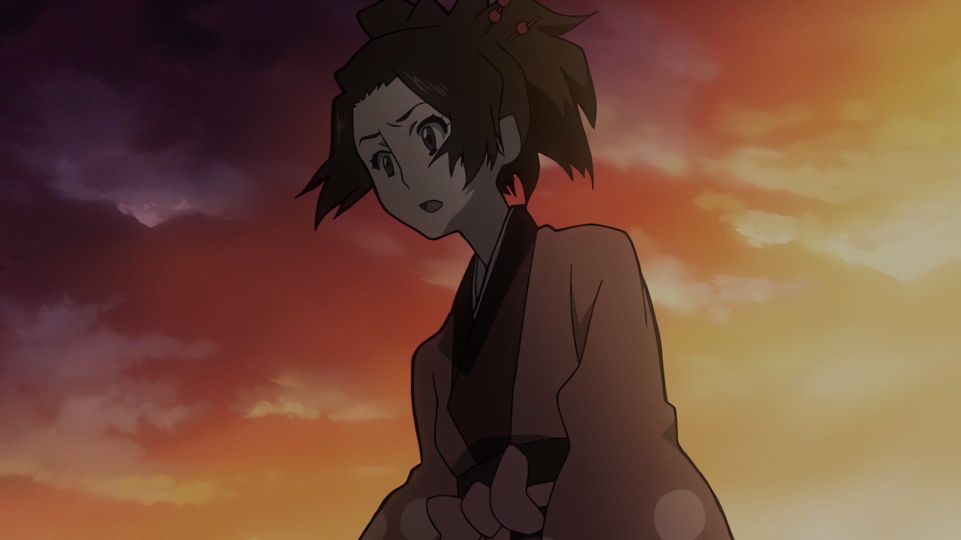 Samurai Champloo Ep 7: A Risky Racket @ 00:19:31