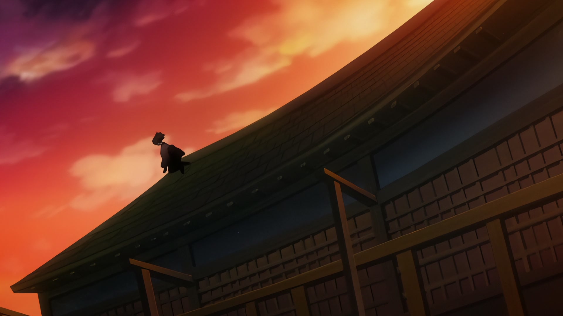 Samurai Champloo Ep 7: A Risky Racket @ 00:19:44