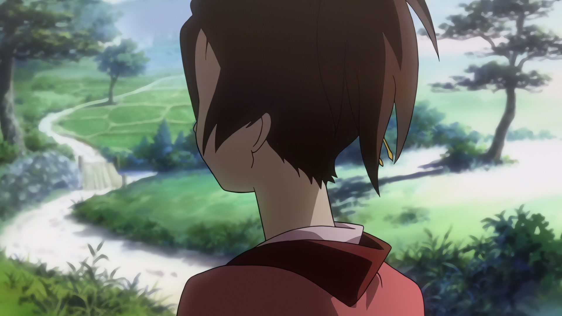 Samurai Champloo Ep 7: A Risky Racket @ 00:20:36