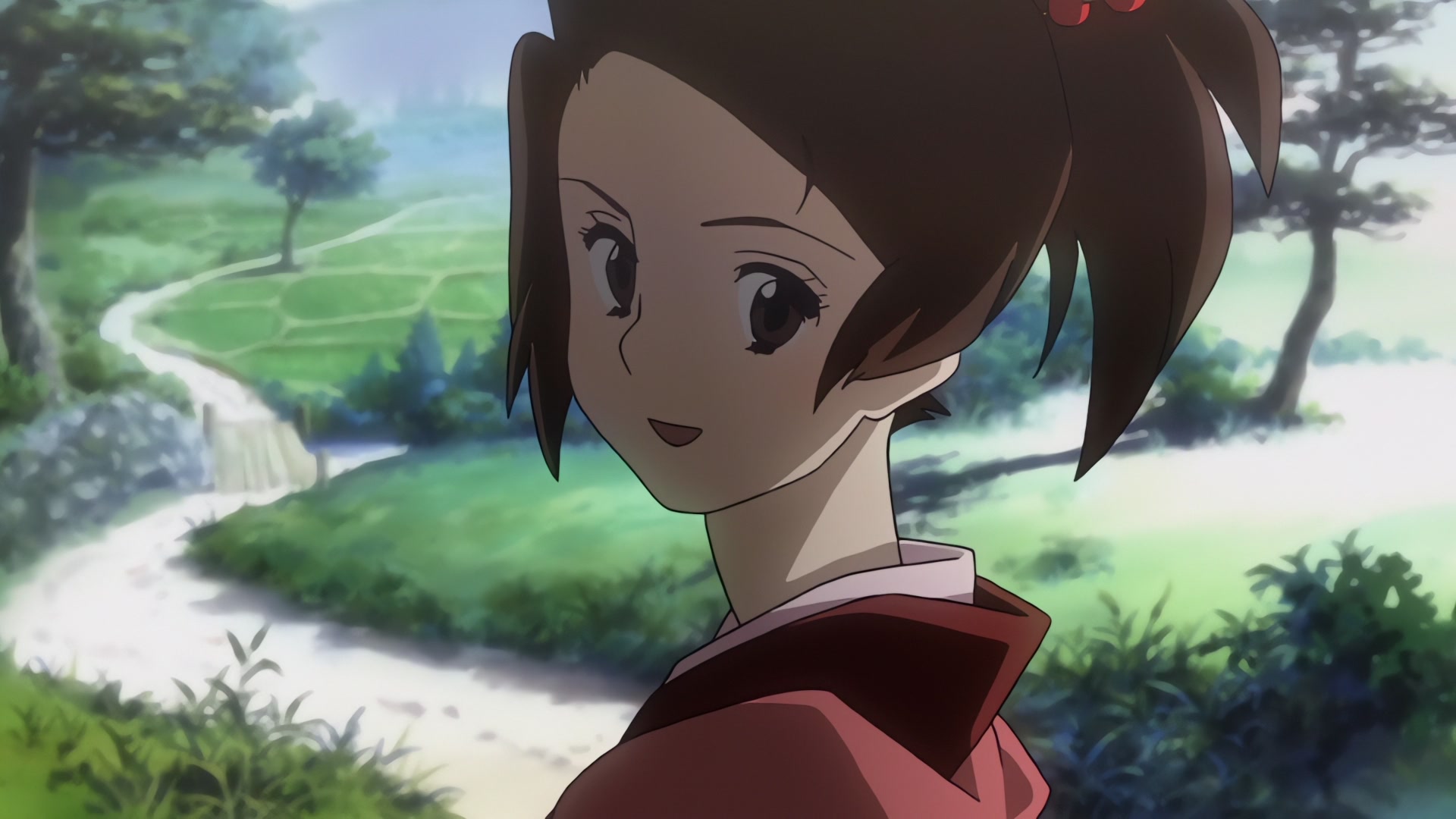Samurai Champloo Ep 7: A Risky Racket @ 00:20:40