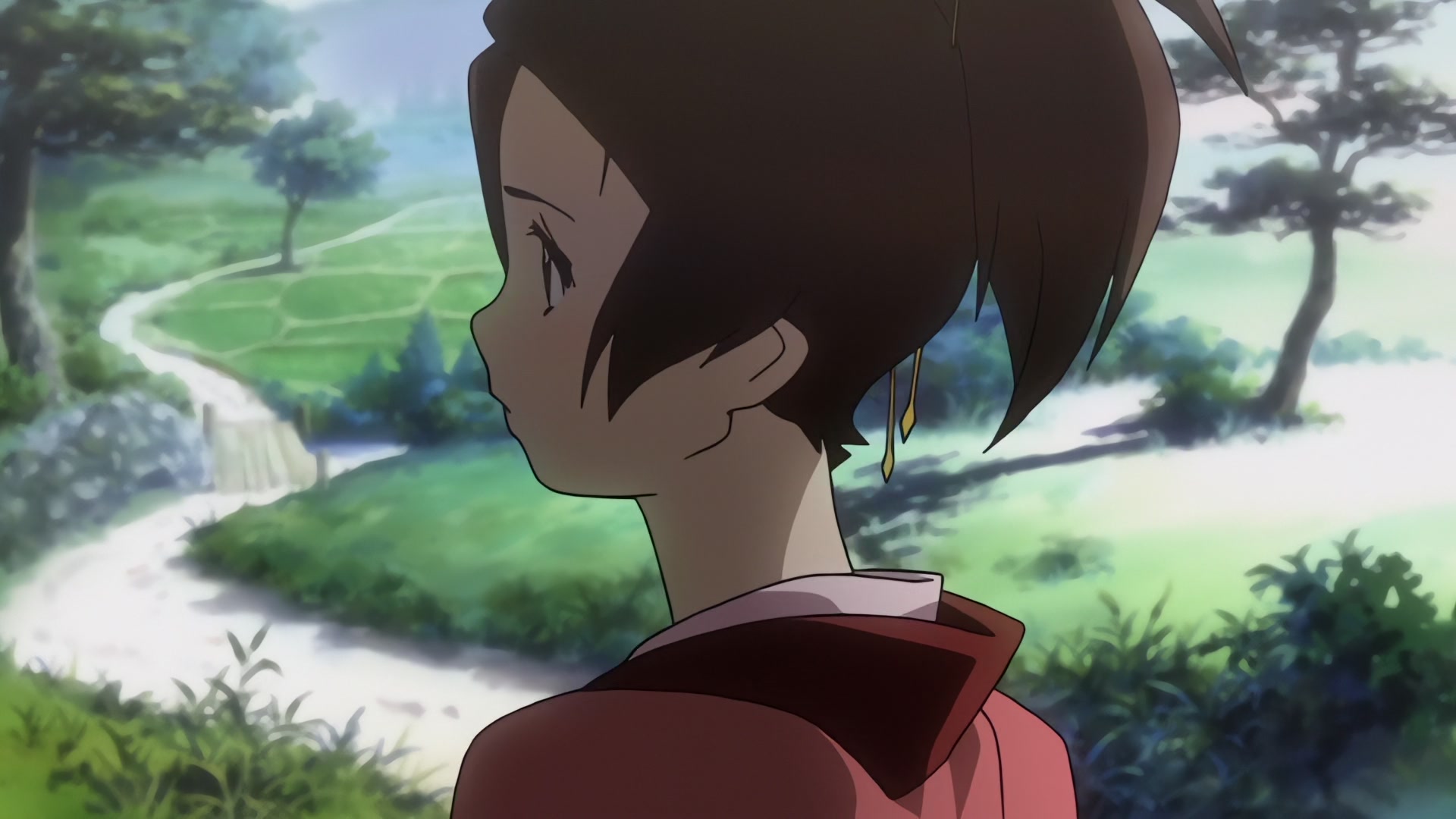 Samurai Champloo Ep 7: A Risky Racket @ 00:20:43