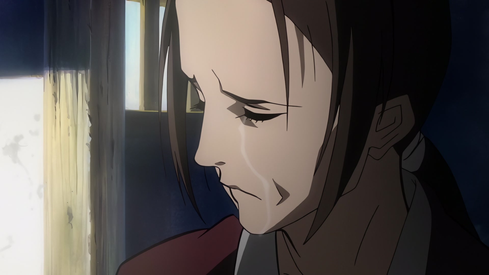 Samurai Champloo Ep 7: A Risky Racket @ 00:21:16