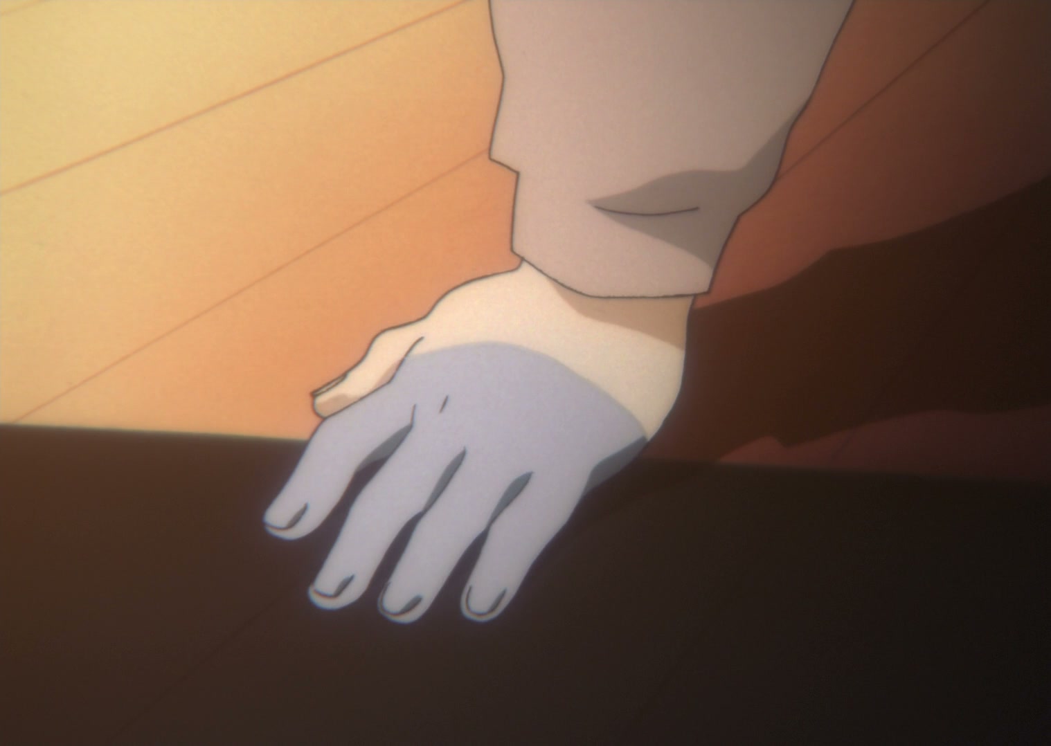 Serial Experiments Lain Ep 5: Distortion @ 00:06:04
